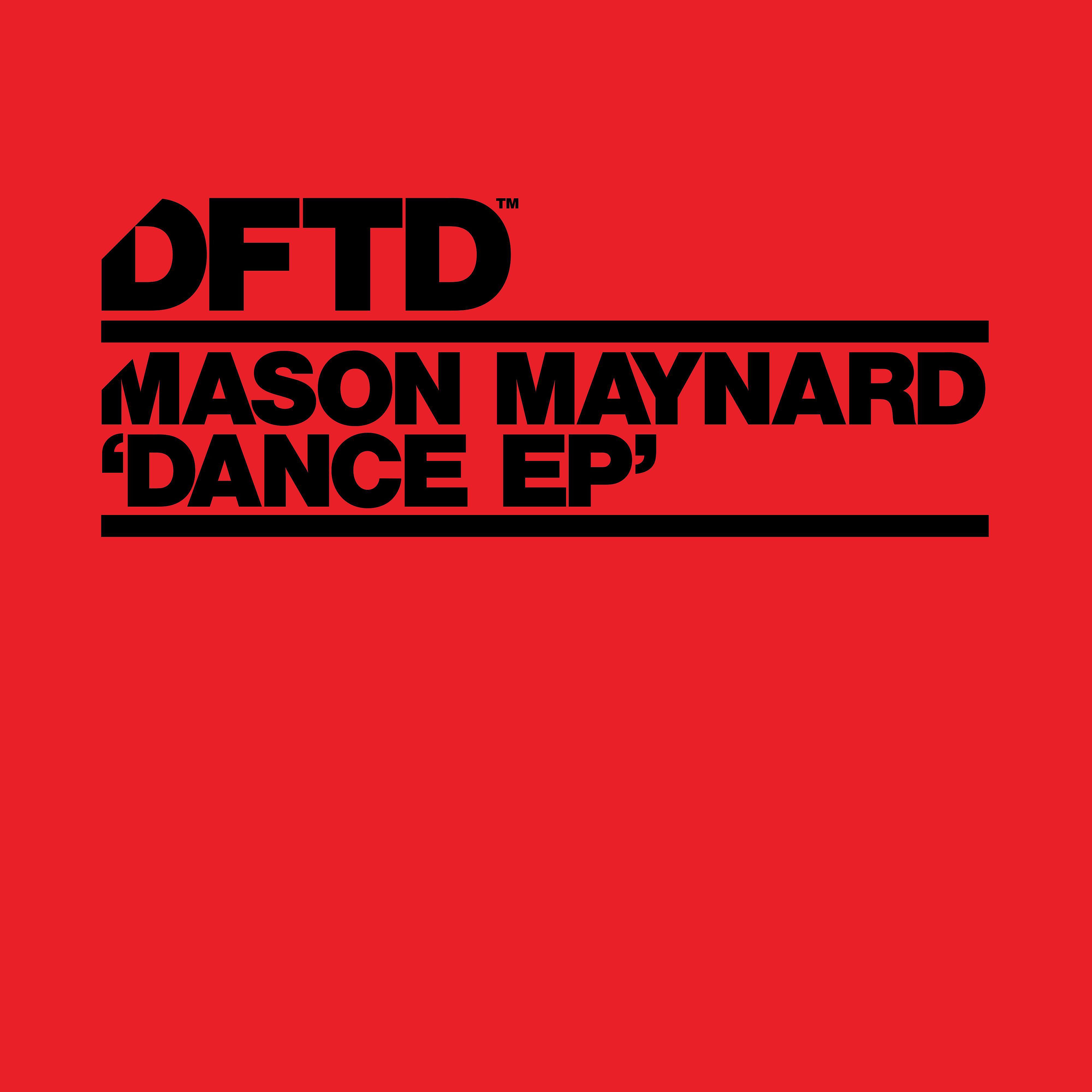 Mason Maynard - Dirty Disco