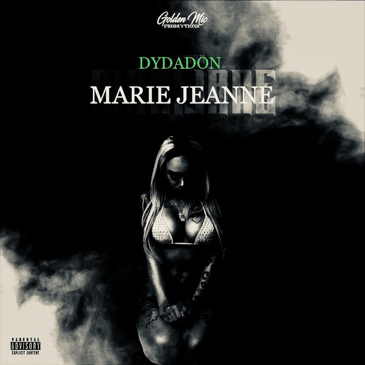 Dydadon - Marie Jeanne
