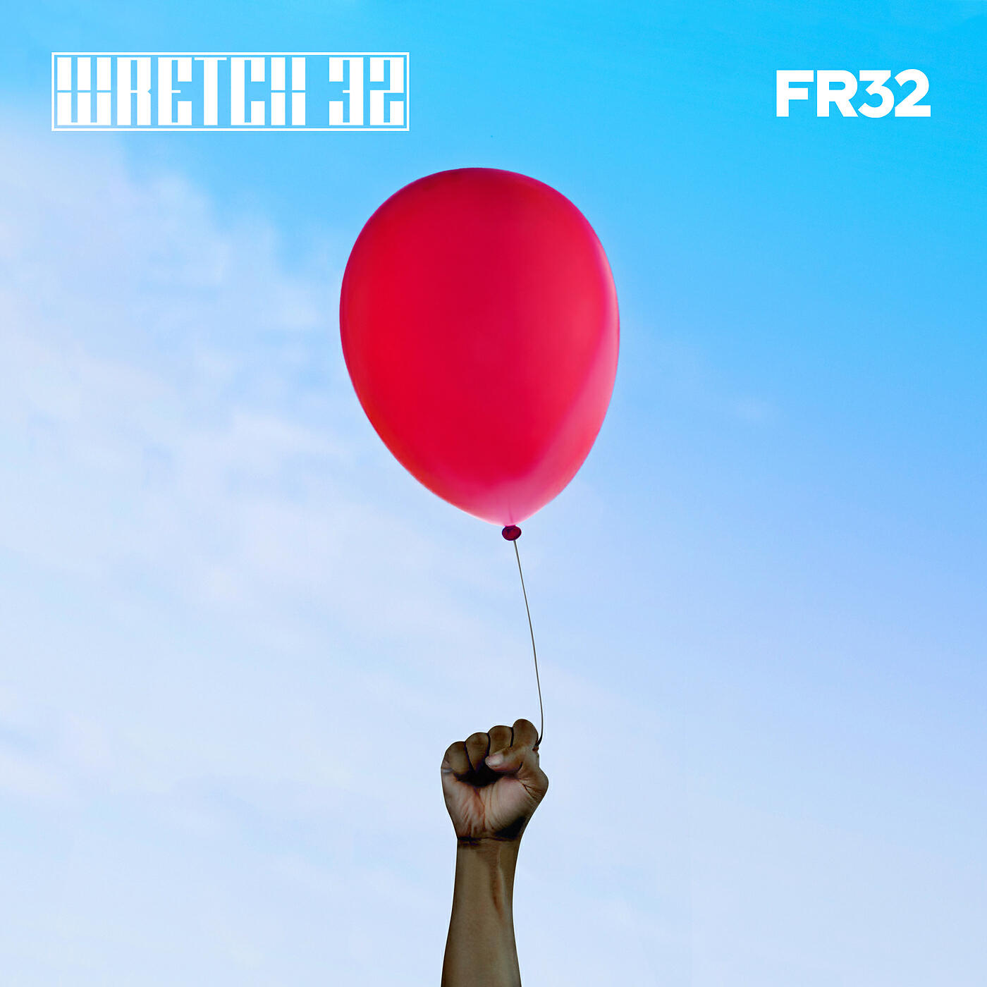 Wretch 32 - Tell Me