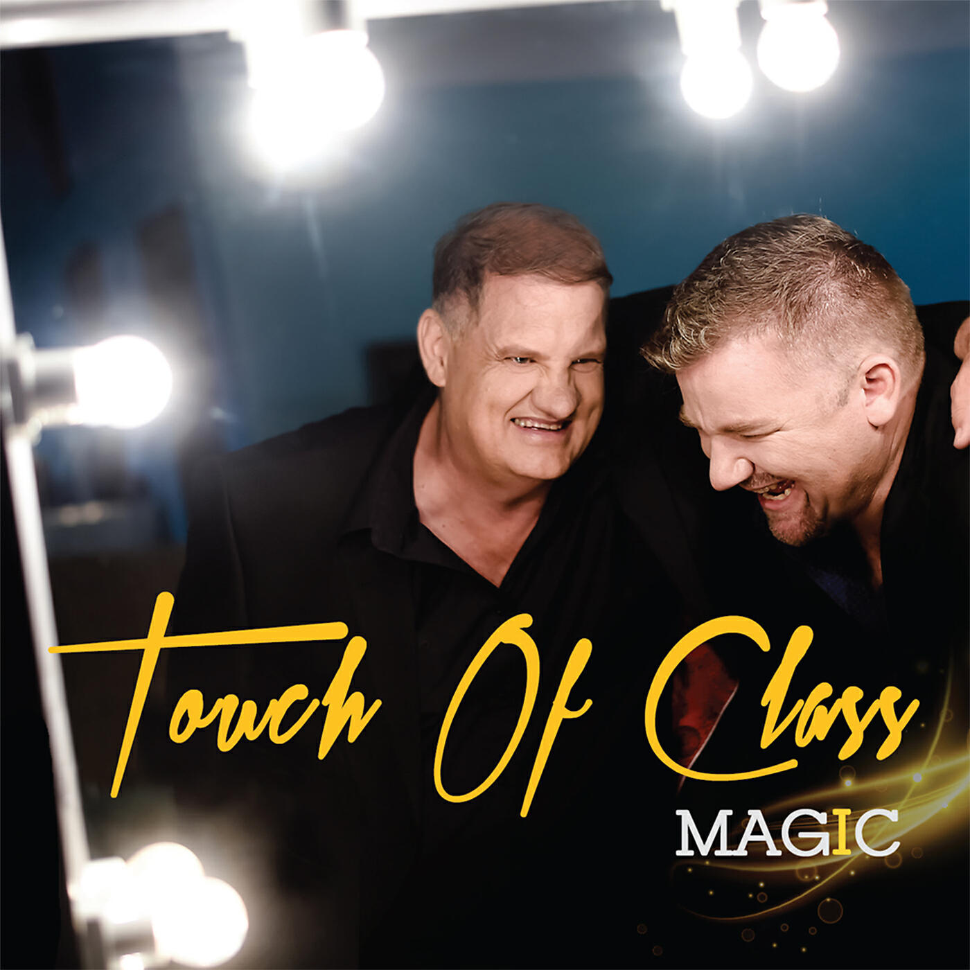 A Touch Of Class - Vivo Perlei