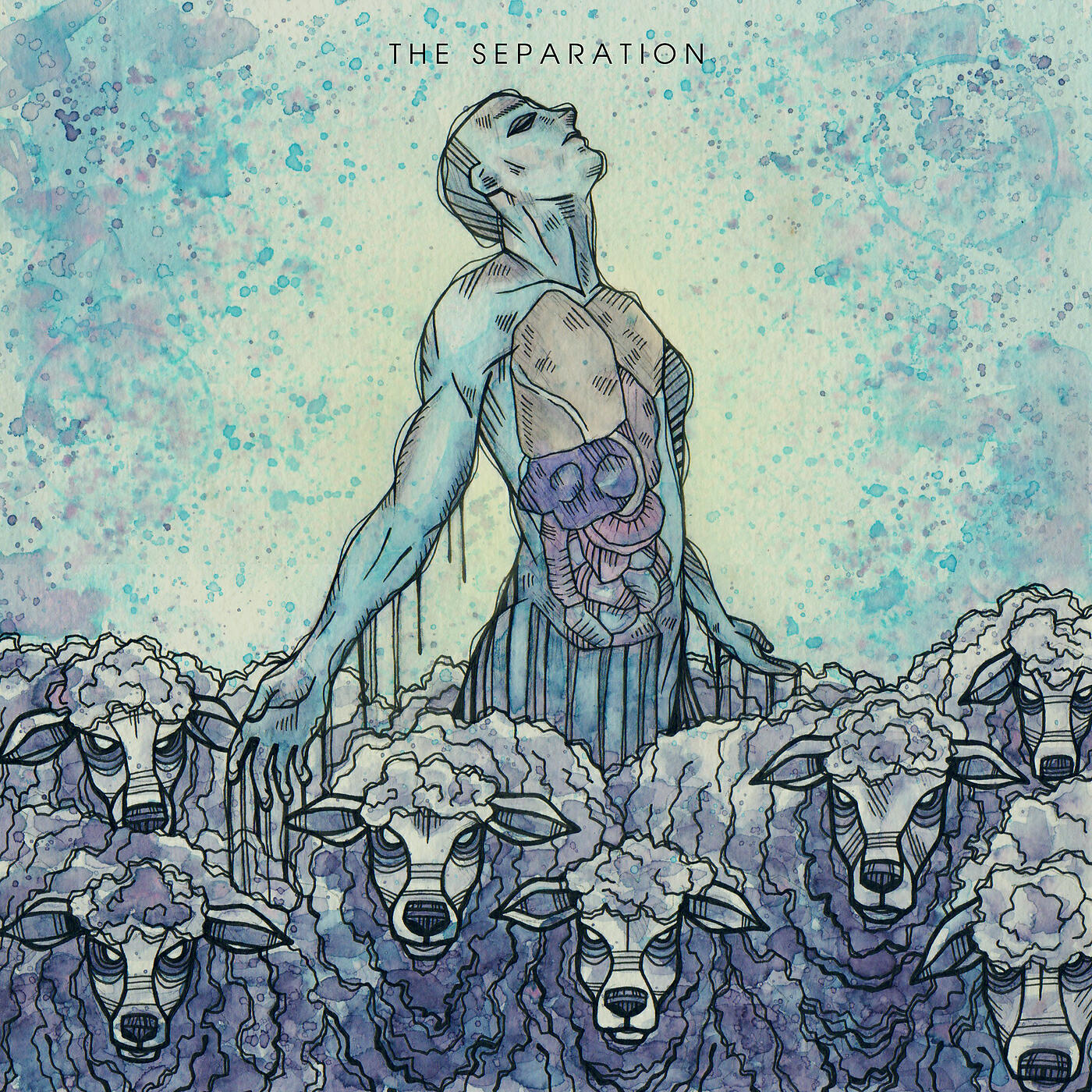 Jon Bellion - When The Lions Come