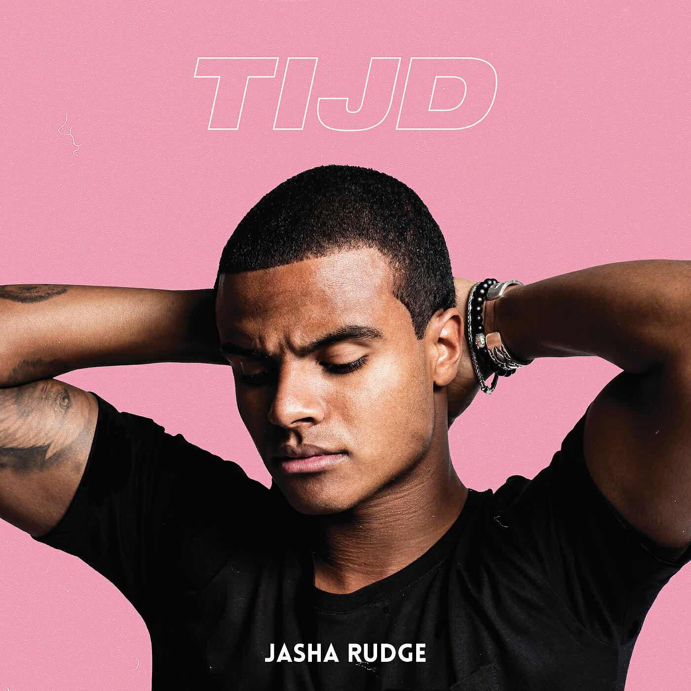 Jasha Rudge - Laten Gaan