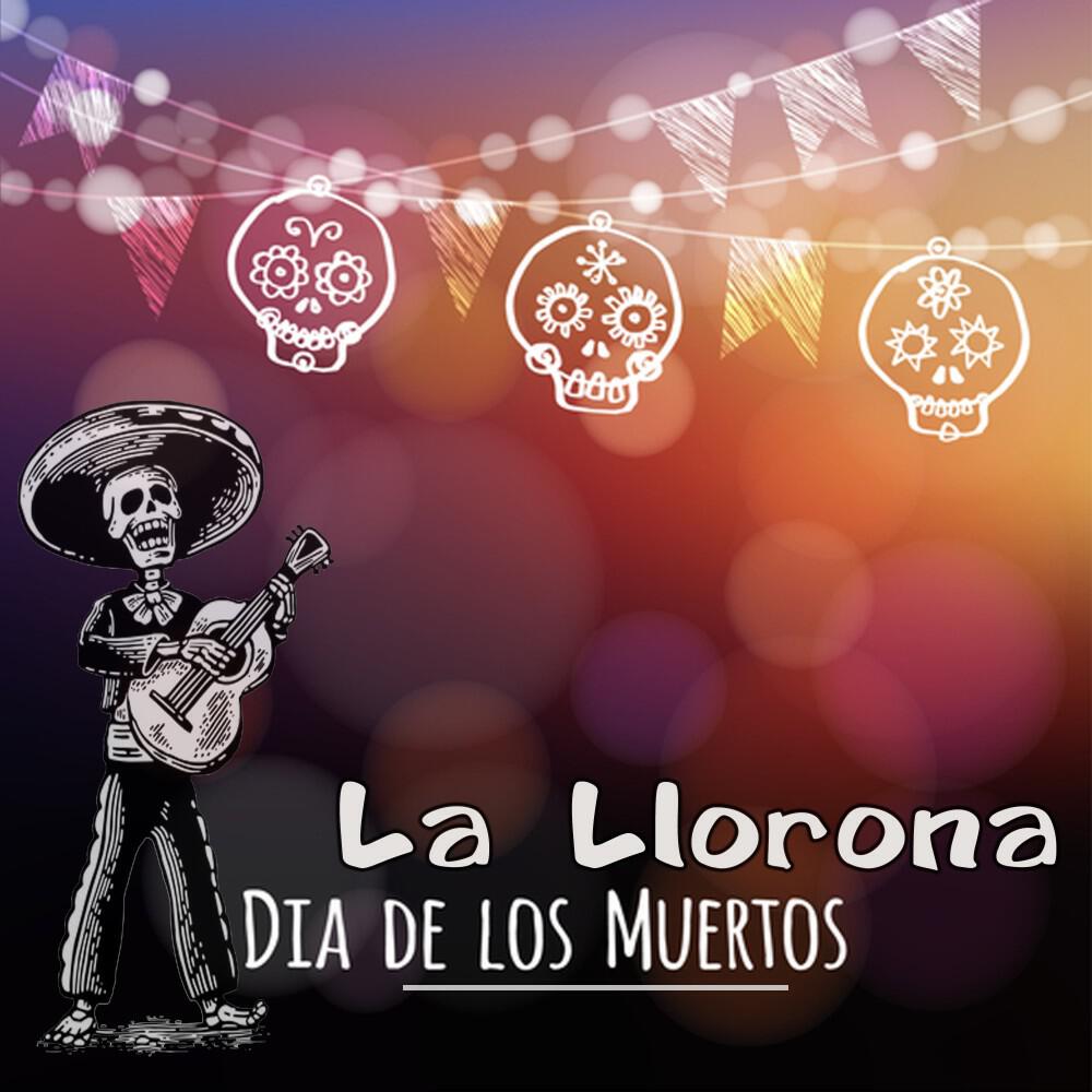 Tampico Mariachis - La Llorona