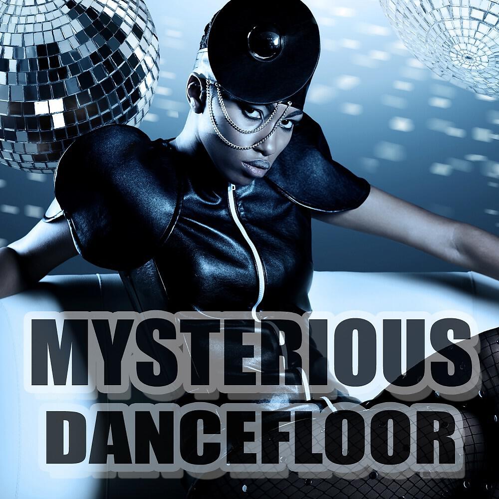 Tom Larusso - Let the Music Play (Cold Rush Remix Edit)