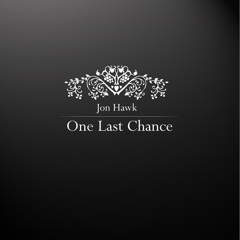 Jon Hawk - One Last Chance (Luke Pn Remix)