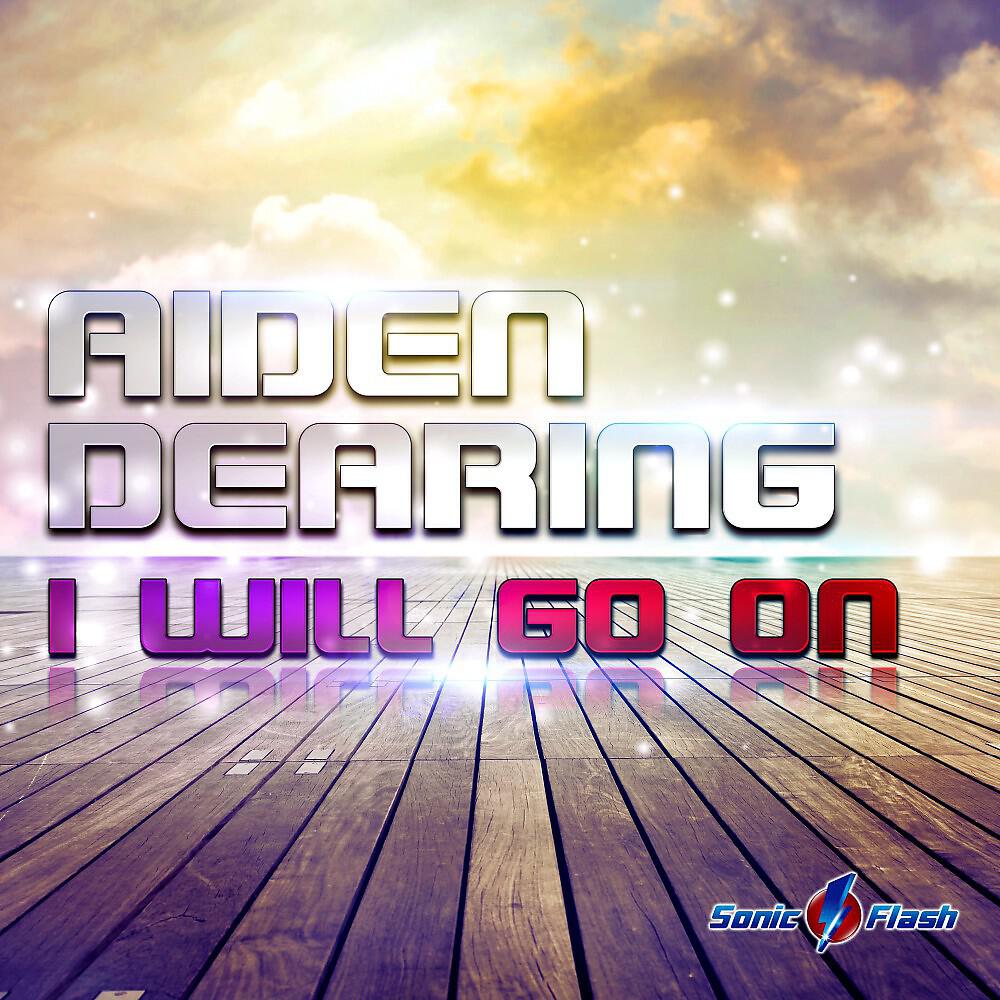 Aiden Dearing - I Will Go On (Imprezive Meets Pink Planet Remix)