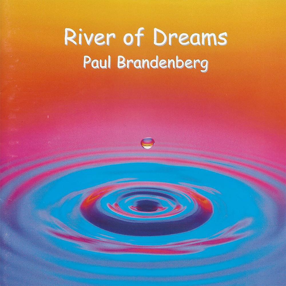 Постер альбома River of Dreams