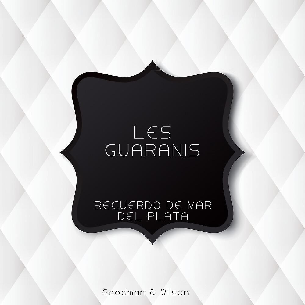 Les Guaranis - Nde Resa Cuarajh'hi'ame (Original Mix)