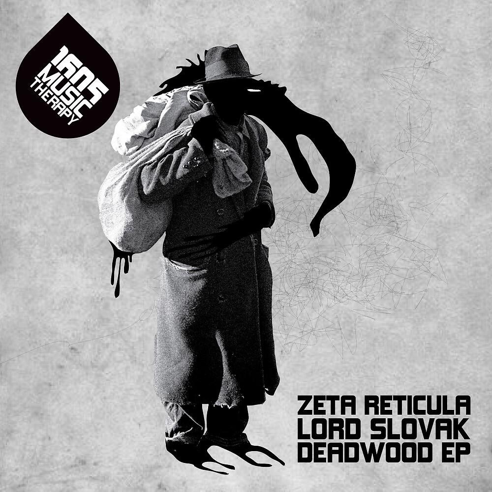 Zeta Reticula & UMEK - The Hour Teller (Original Mix)