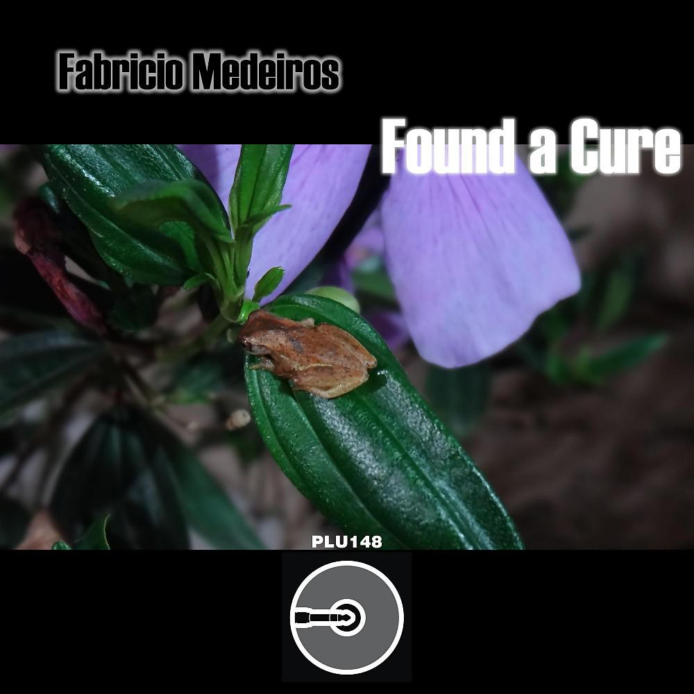 Постер альбома Found a Cure