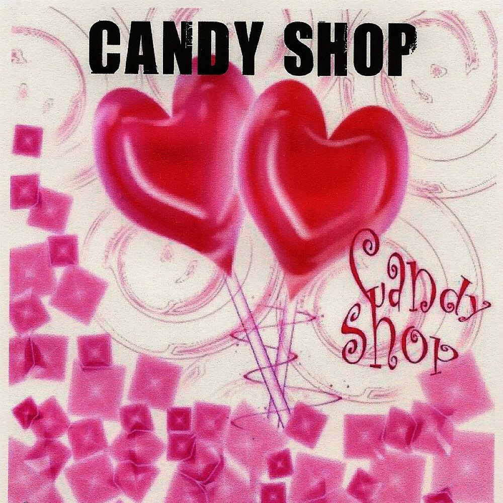 Candy Shop - Sweet Sax (Original Mix)