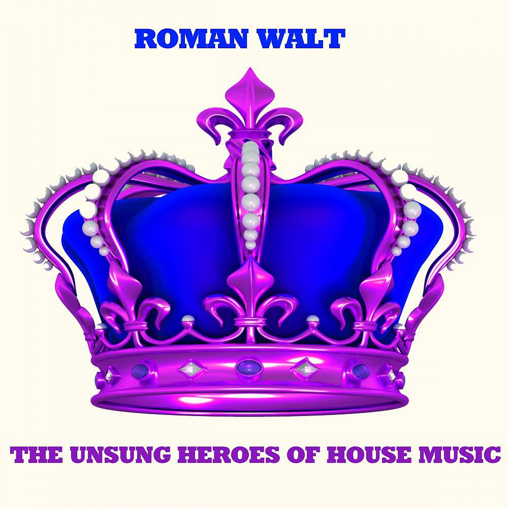 Roman Walt - Set the Tone (Original Mix)