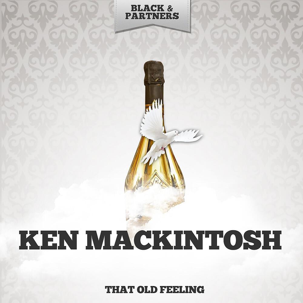 Ken Mackintosh - The Glow Worm (Original Mix)