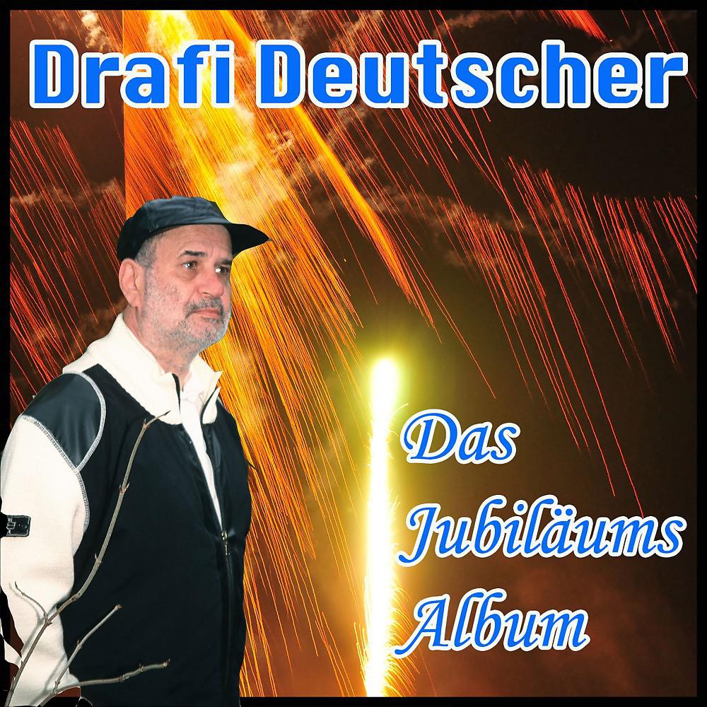 Постер альбома Das Jubiläums Album