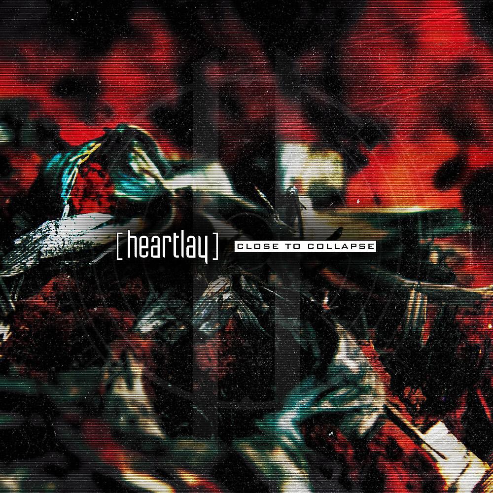 Heartlay - Will It Be Enough