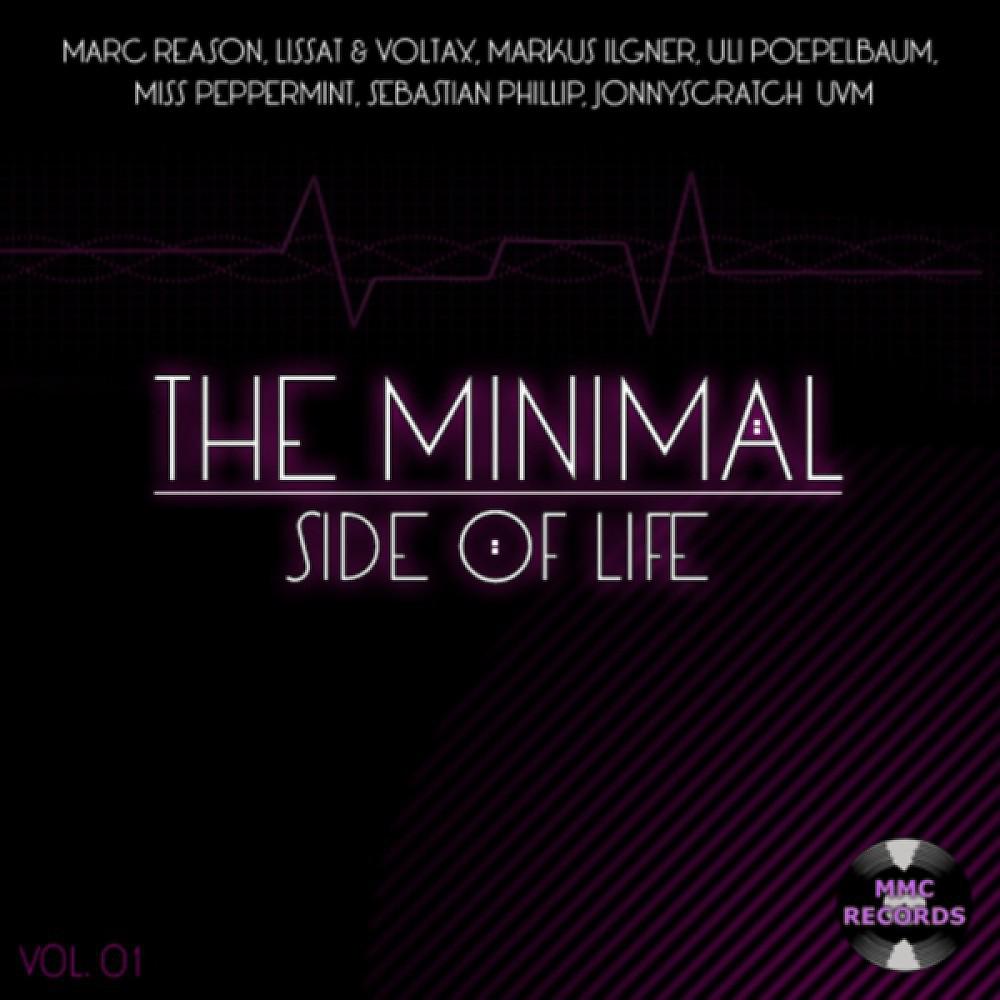 Постер альбома The Minimal Side of Life (Vol. 1)