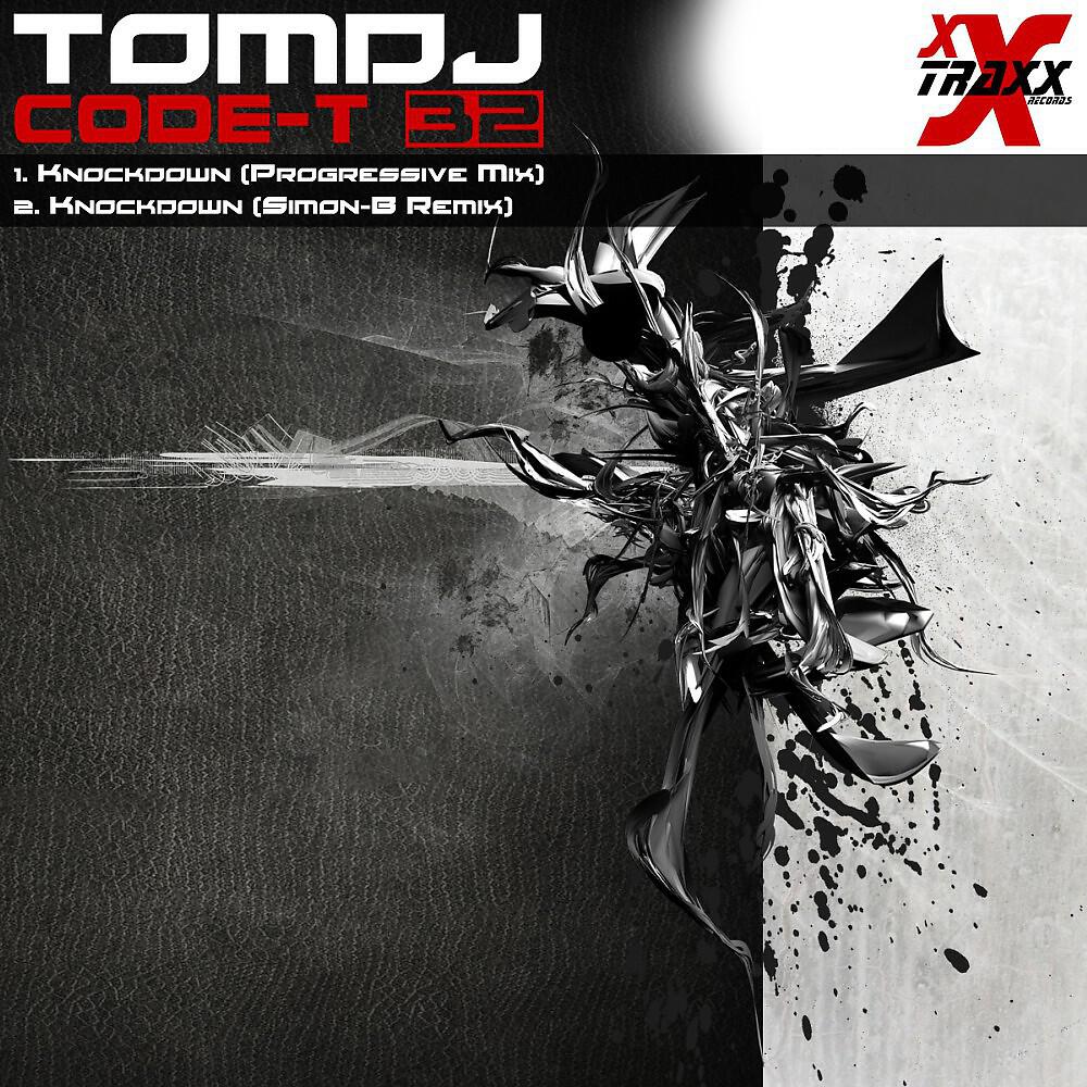 TomDJ - Knockdown (Simon-B Remix)