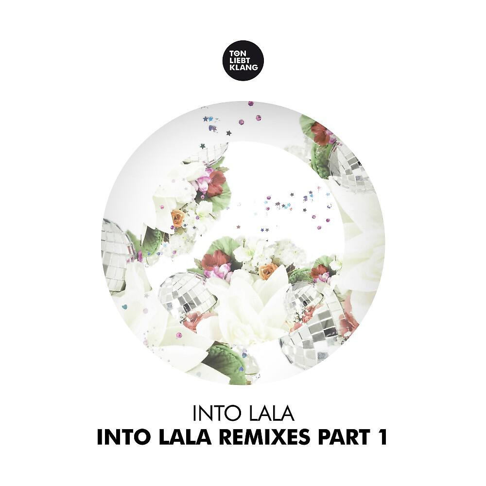 Into Lala - Home (Wolfgang Lohr Remix)