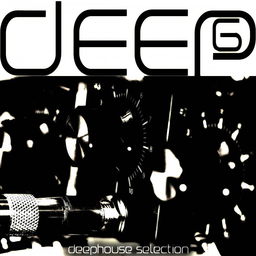 Deep Makers - 4 Statics (Dan Harmony's Deep Mix)