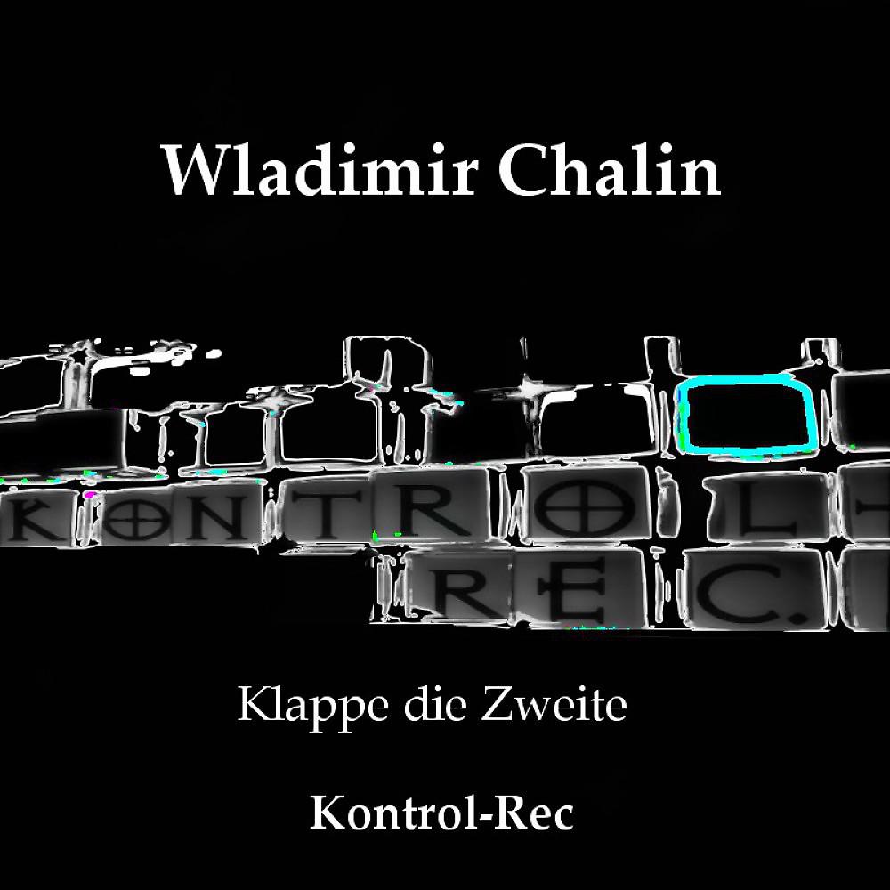 Постер альбома Klappe Die Zweite