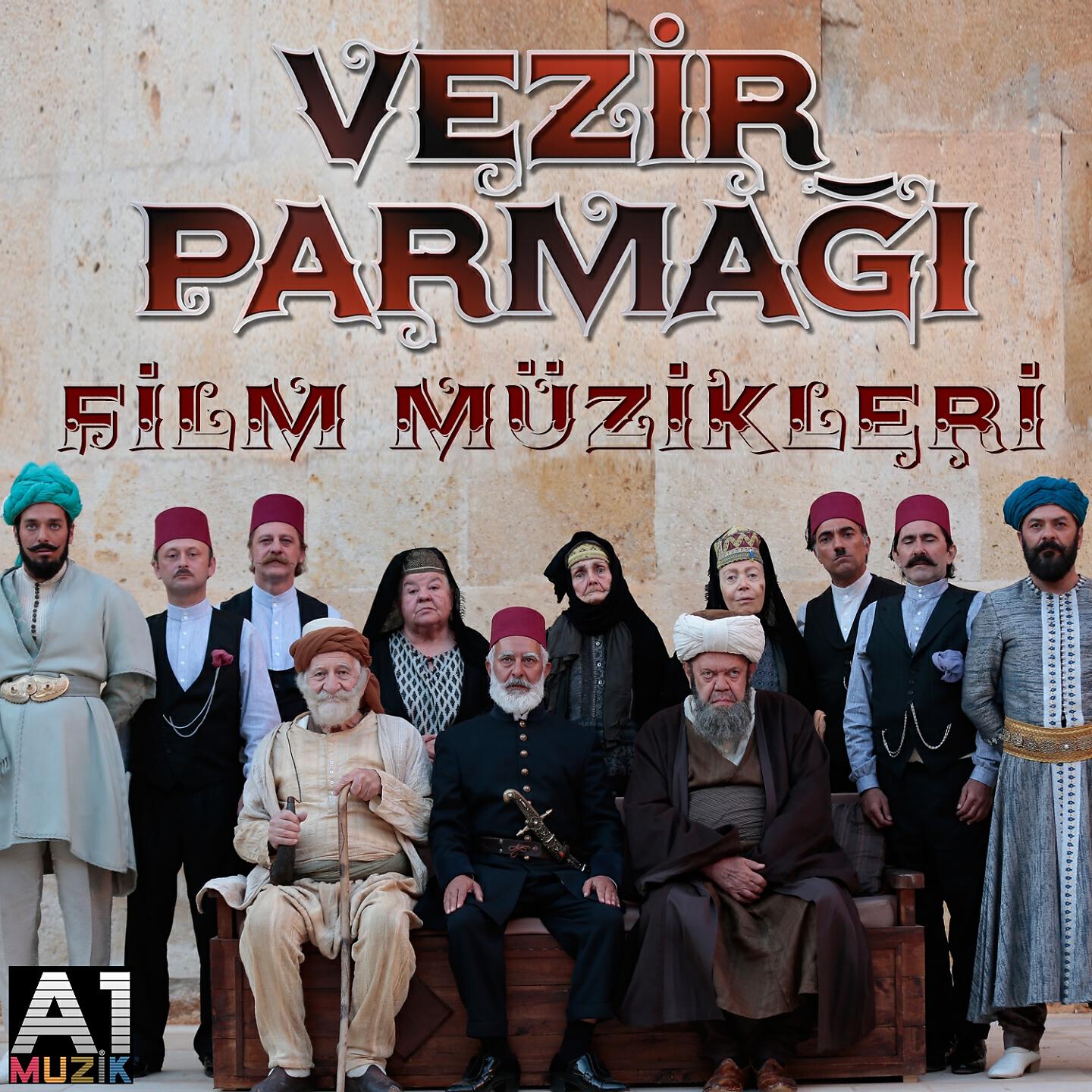 Mahsun Kırmızıgül - Coşkun Nuri