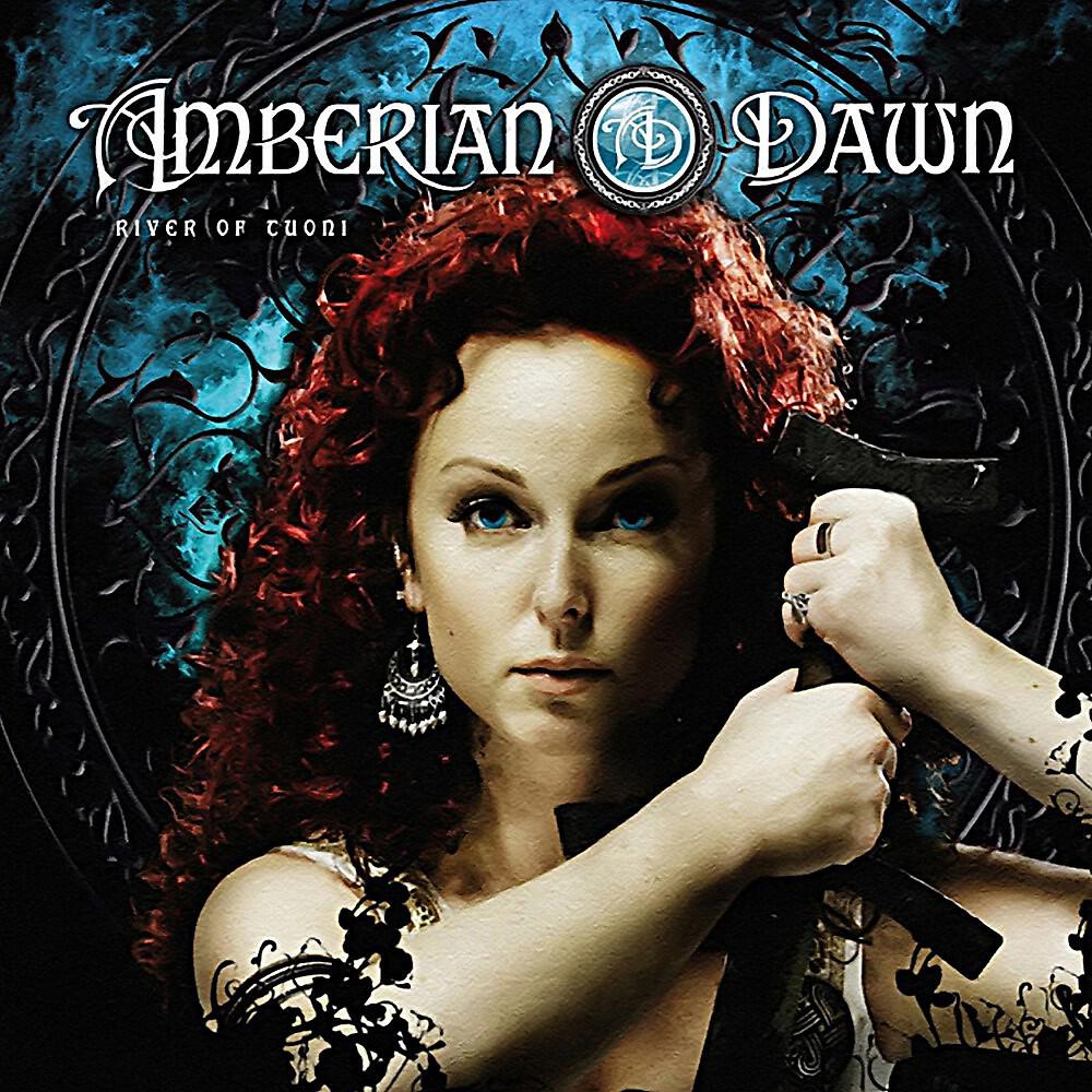 Amberian Dawn - Face of the Maiden