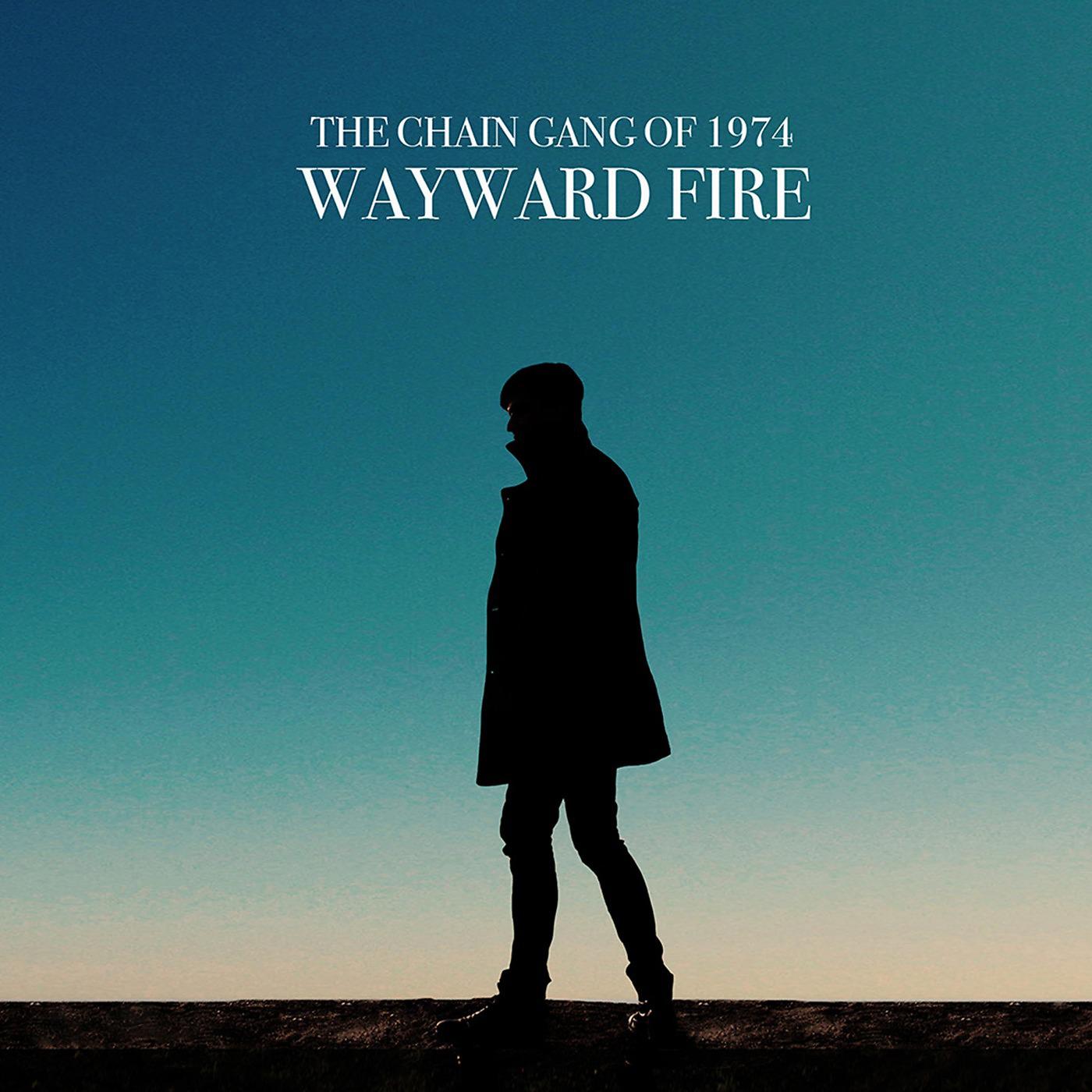 Постер альбома Wayward Fire