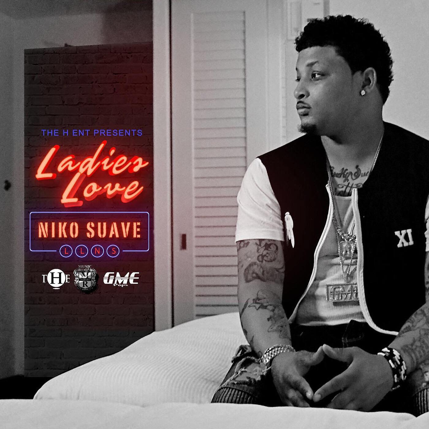 Niko Suave - Sometimes a Nigga Need Love (feat. Young Steff)