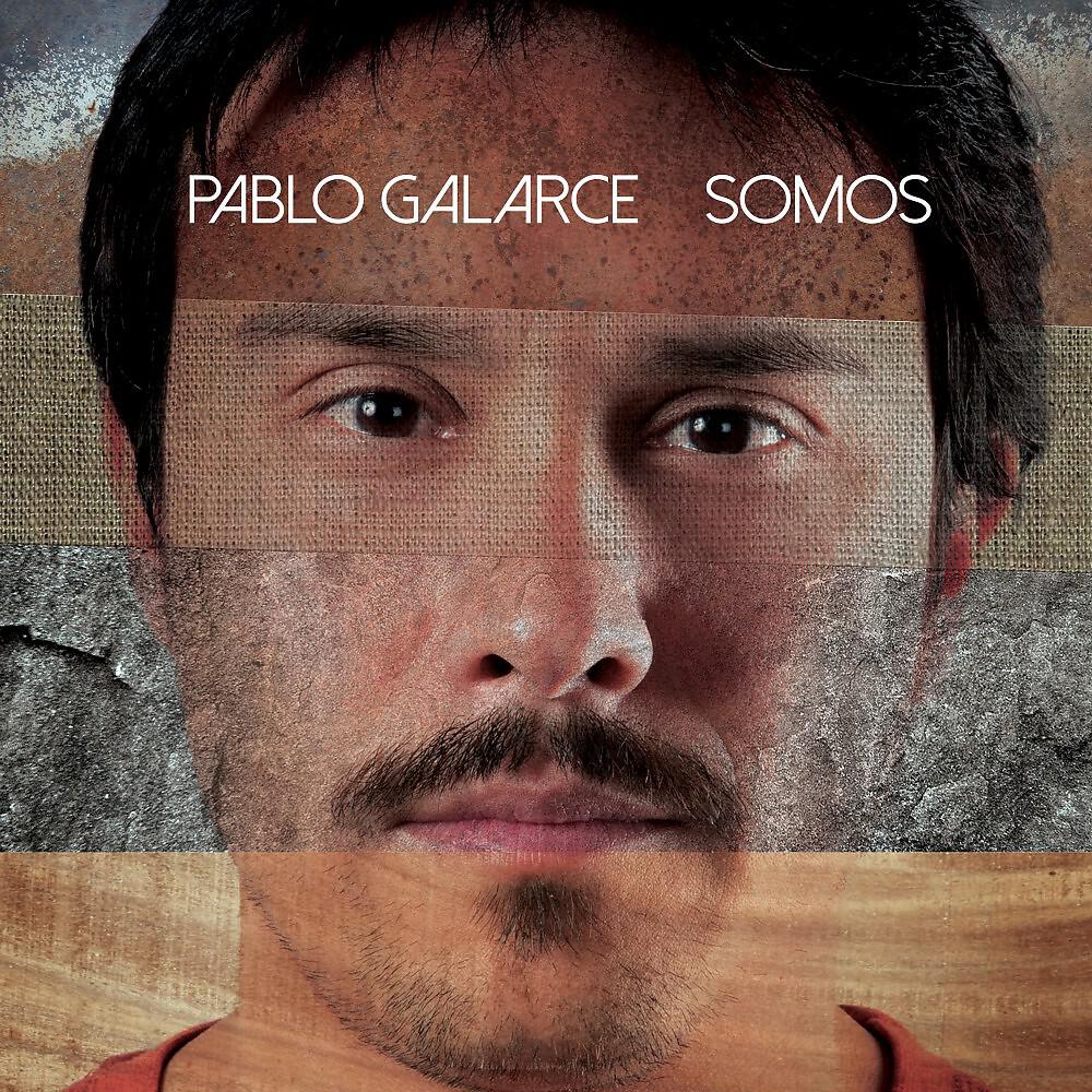Pablo Galarce - Santiago, Querido Santiago
