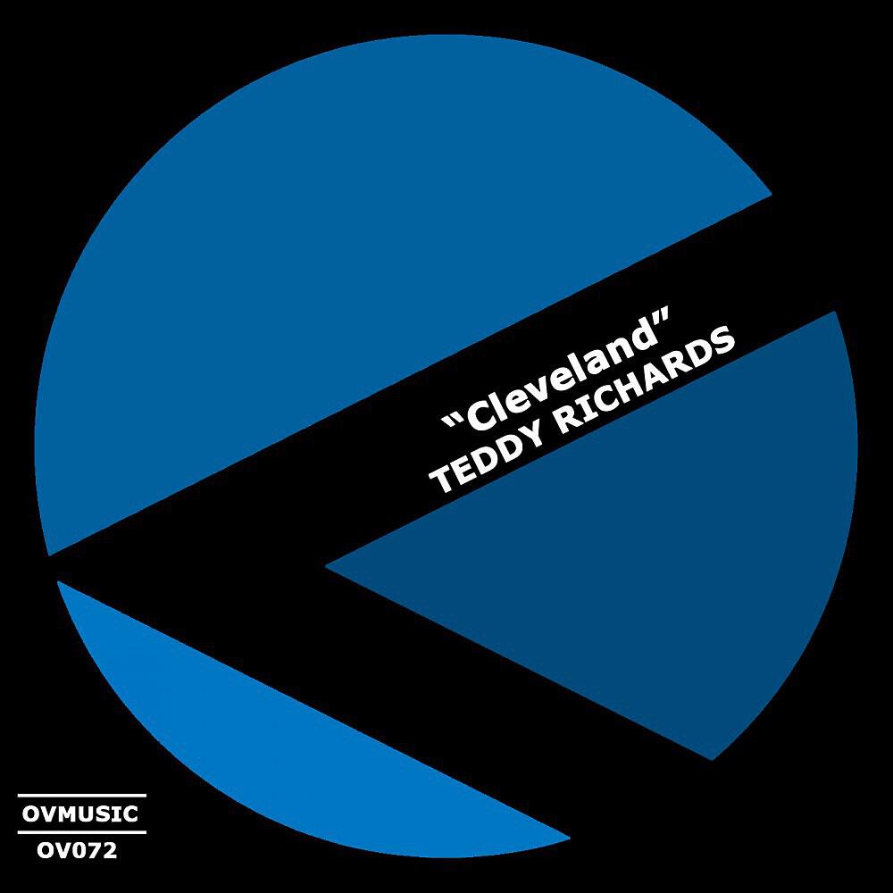 Teddy Richards - Cleveland