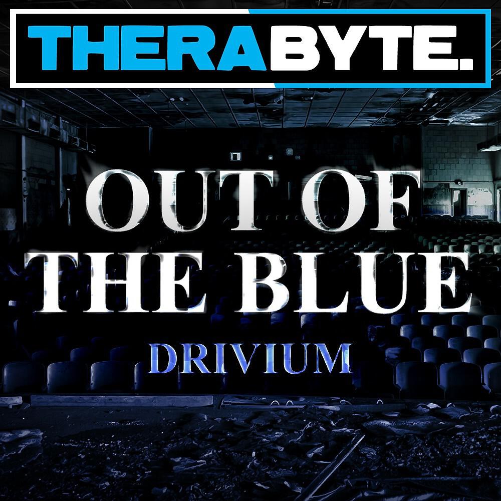Drivium - Drivium (Tiifa Remix)
