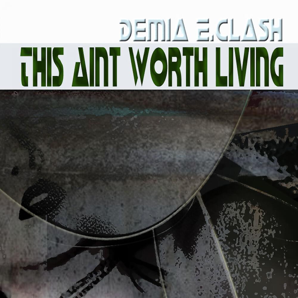 Demia E.Clash - Cyber Space (Original Mix)