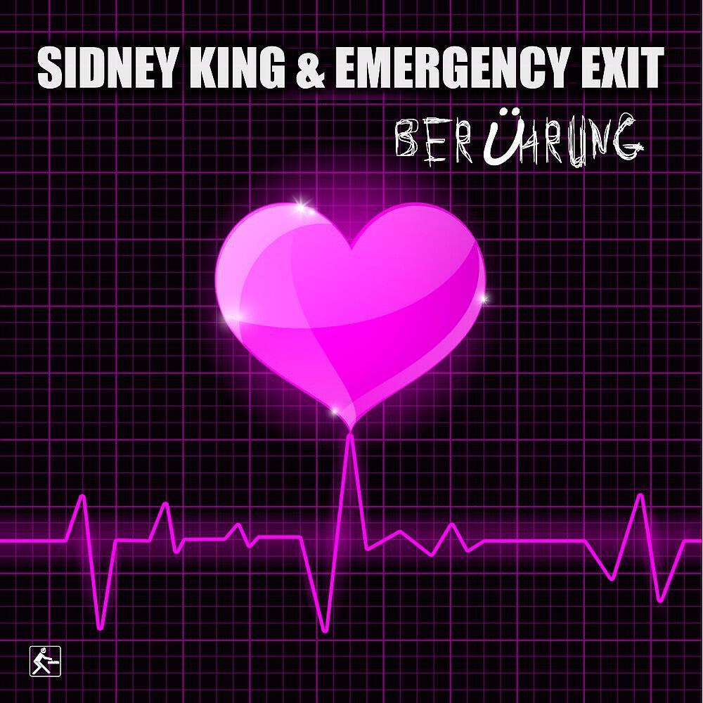 Sidney King & Emergency Exit - Berührung (Extended Mix)