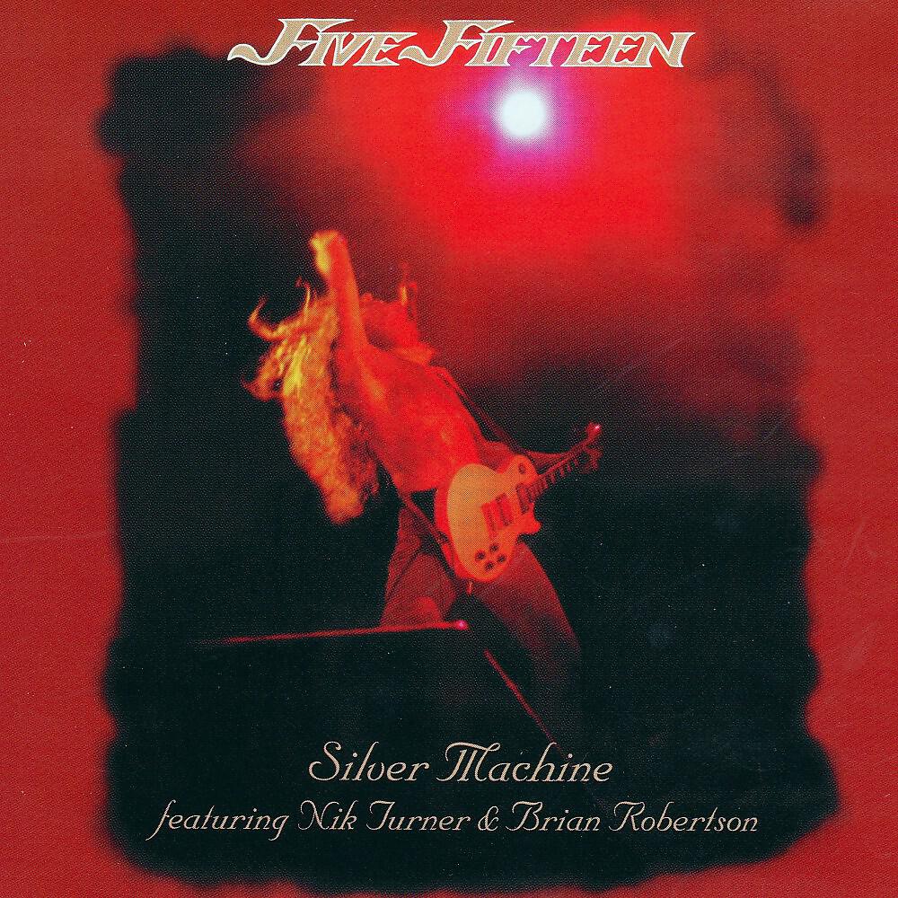 Five Fifteen - Dancing with Mrs. Fisher