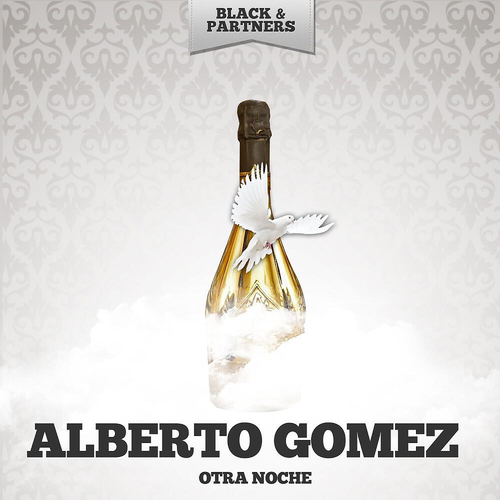 Alberto Gomez - Noche De Abril (Original Mix)