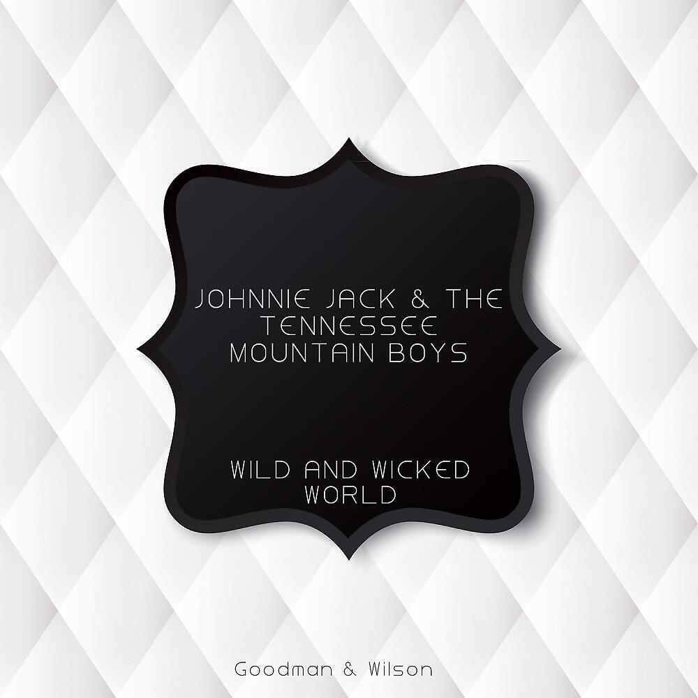 Johnnie Jack & The Tennessee Mountain Boys - Wedding Bells (Original Mix)