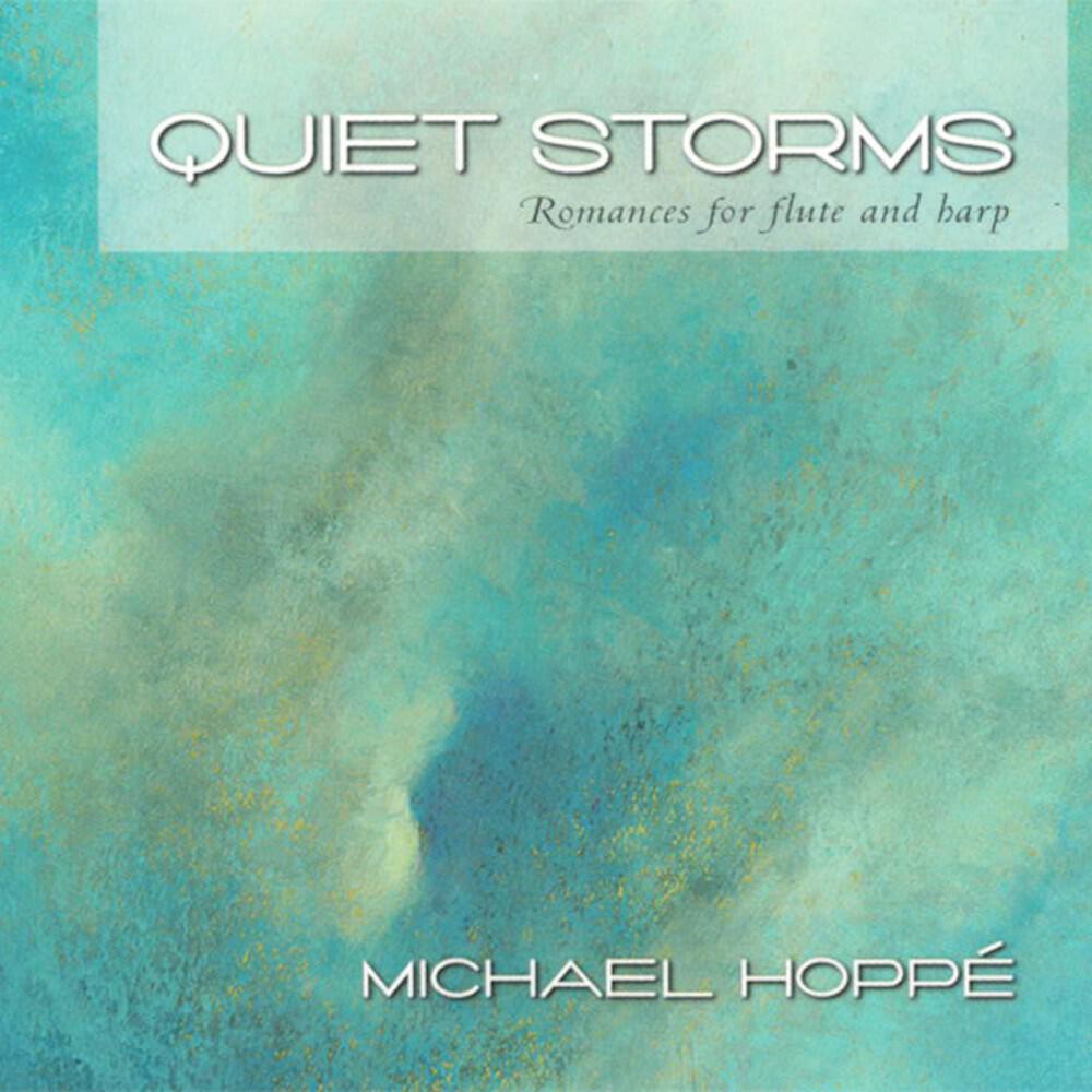 Michael Hoppe - Waltz For Raphael