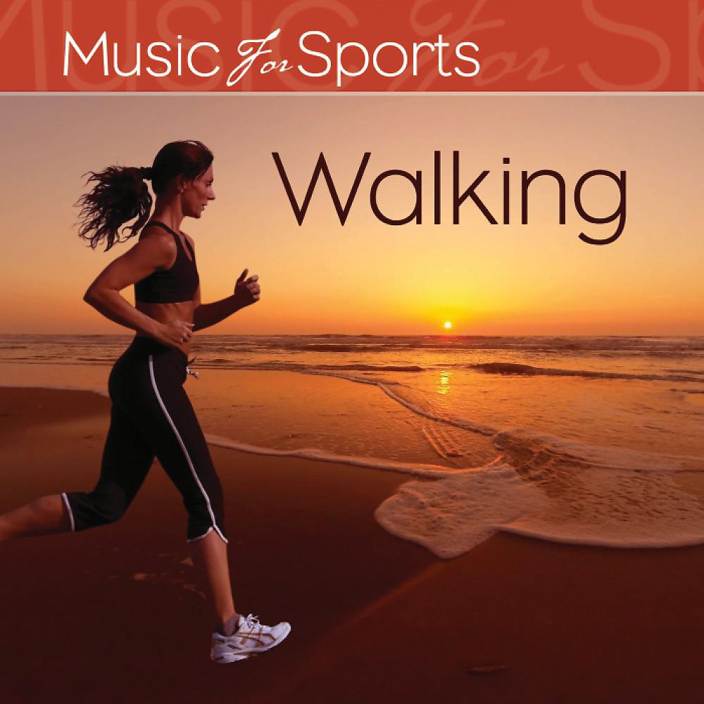 Постер альбома Music for Sports: Walking (92 - 136 BPM)