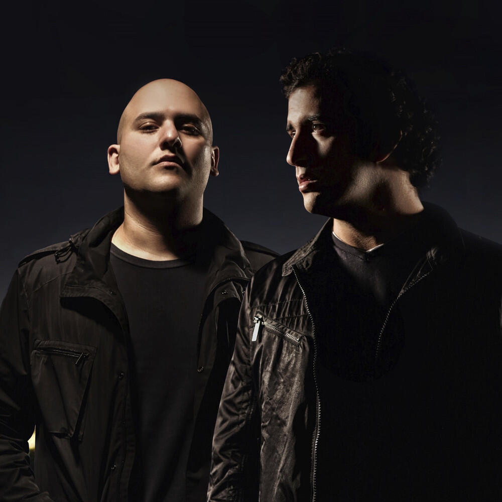 Aly and Fila все песни в mp3