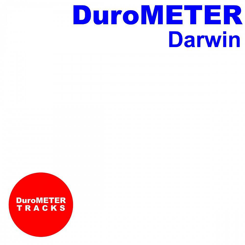 Durometer - Darwin