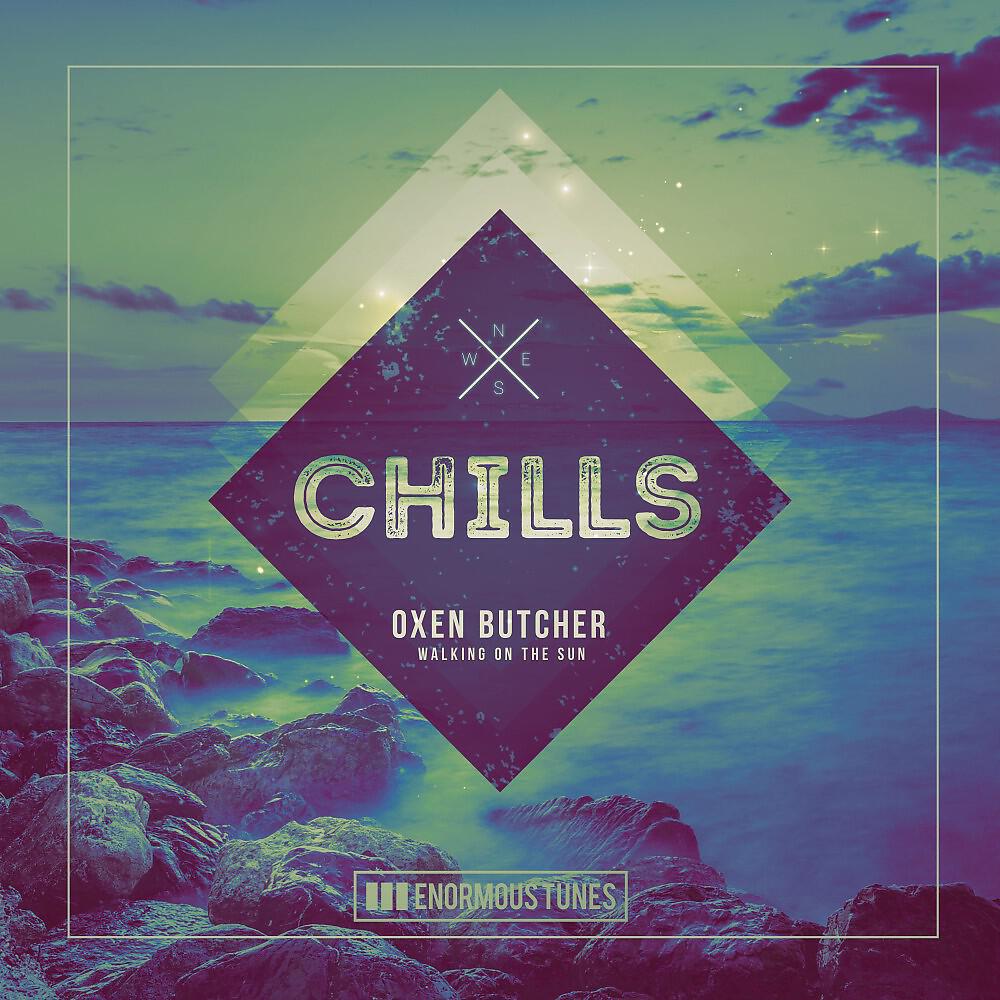 Oxen Butcher - Walking on the Sun (Original Mix)