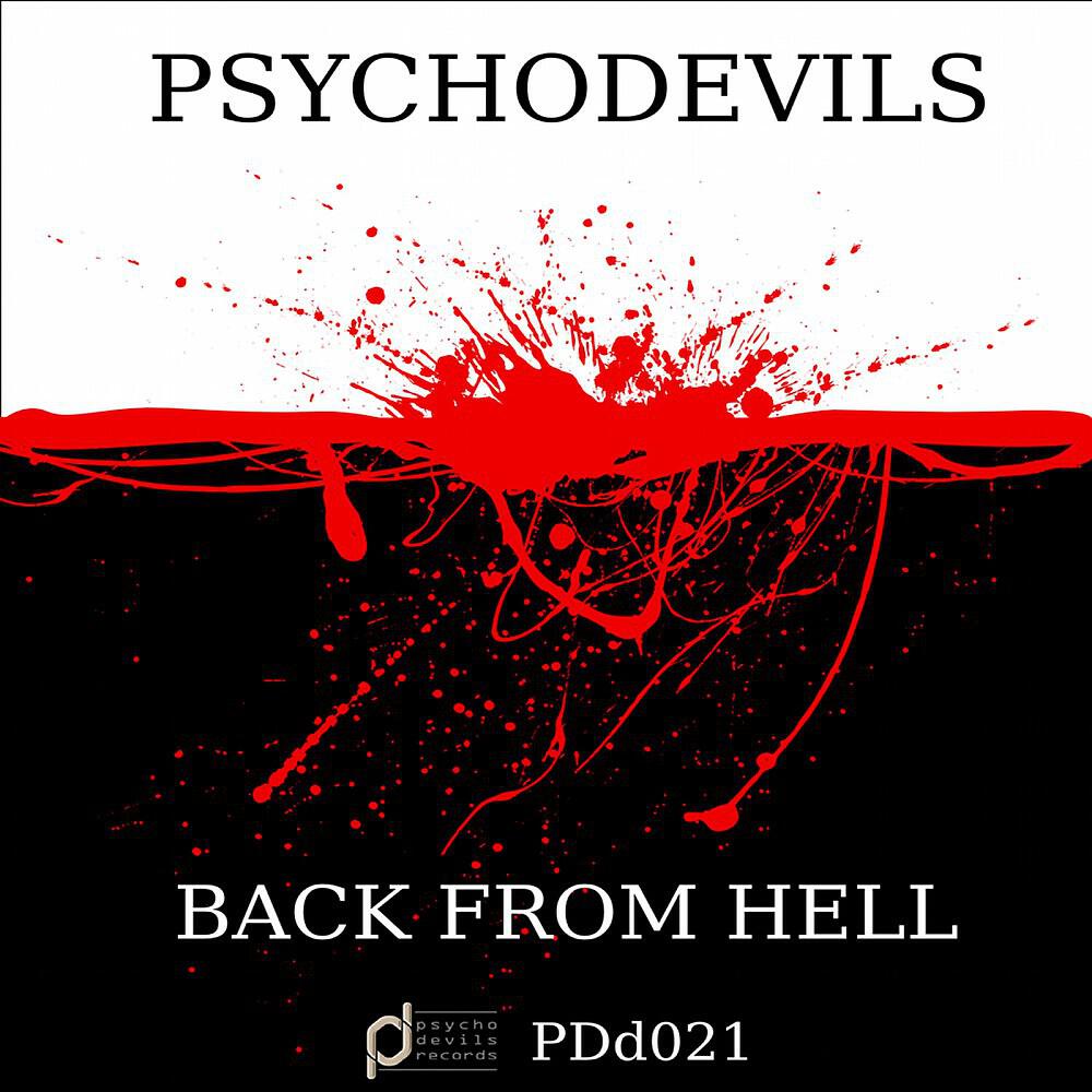 PsychoDevils - United