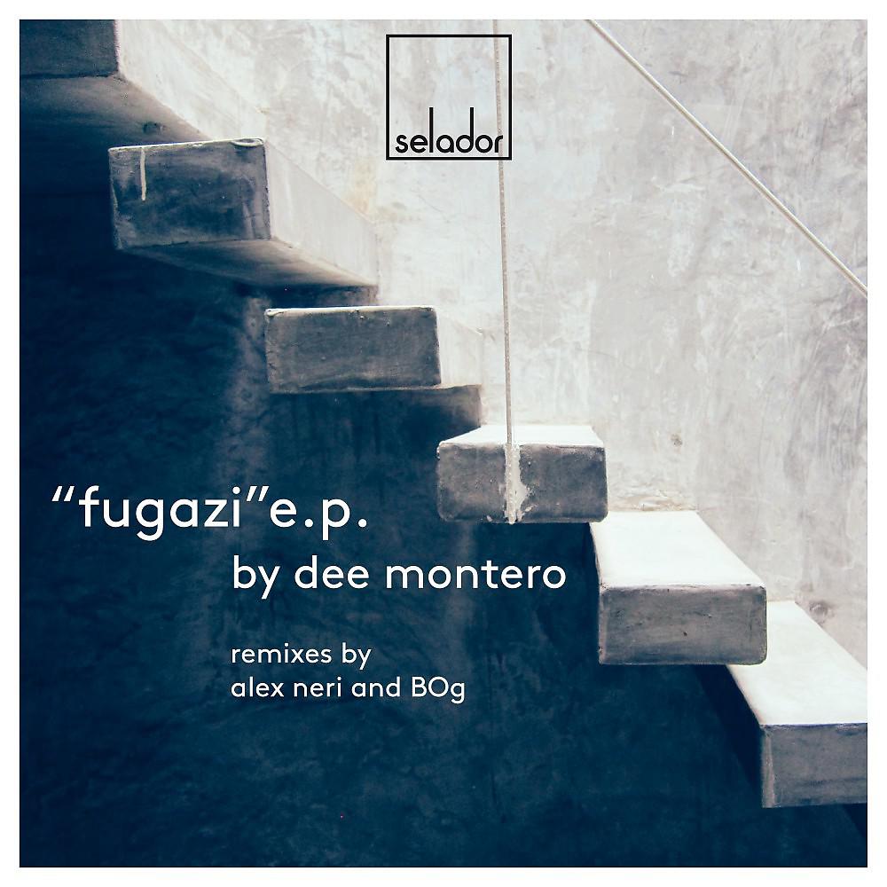Постер альбома Fugazi - EP