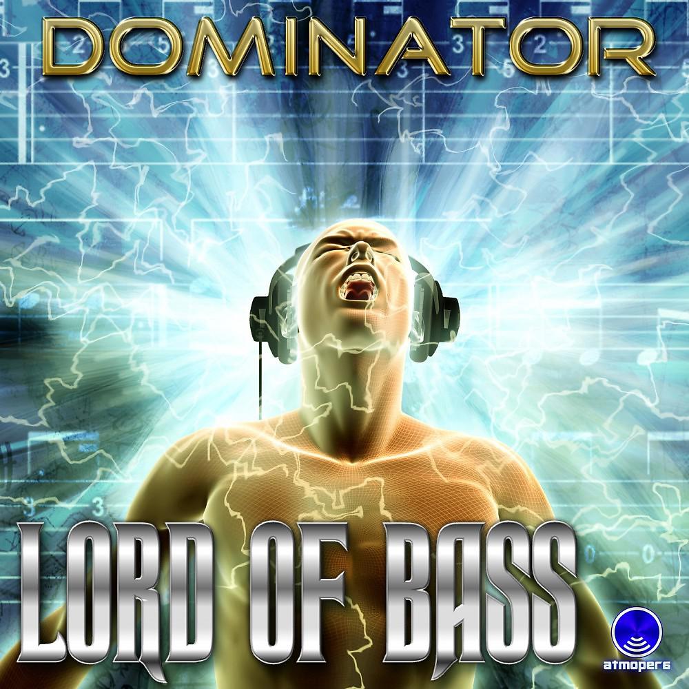 Постер альбома Dominator