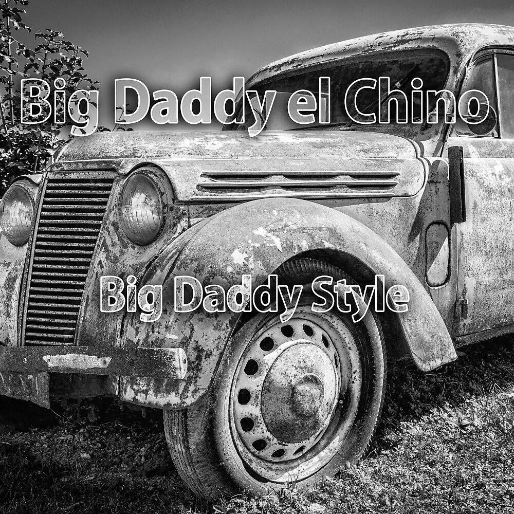 Big Daddy el Chino - Holding Forever (Rap Beat Long Mix)