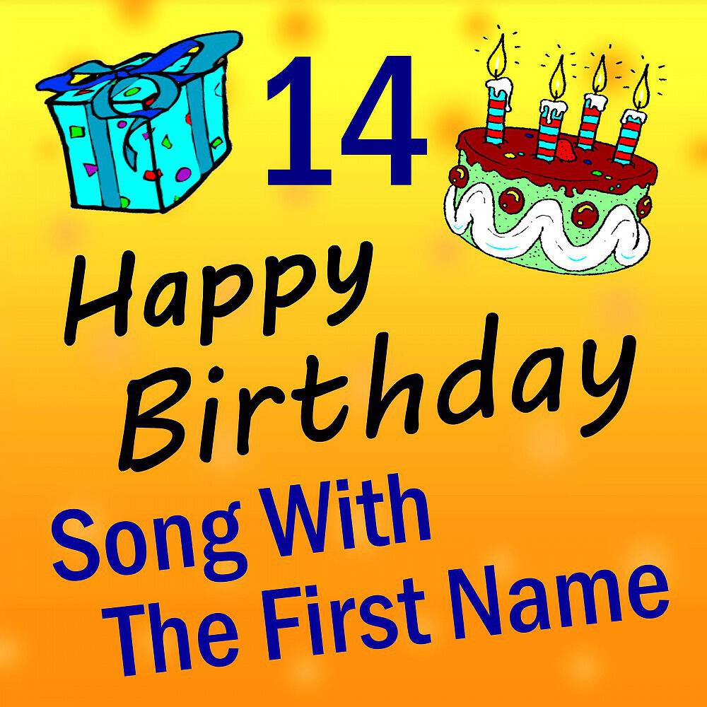 Happy Birthday - Happy Birthday Priscilla
