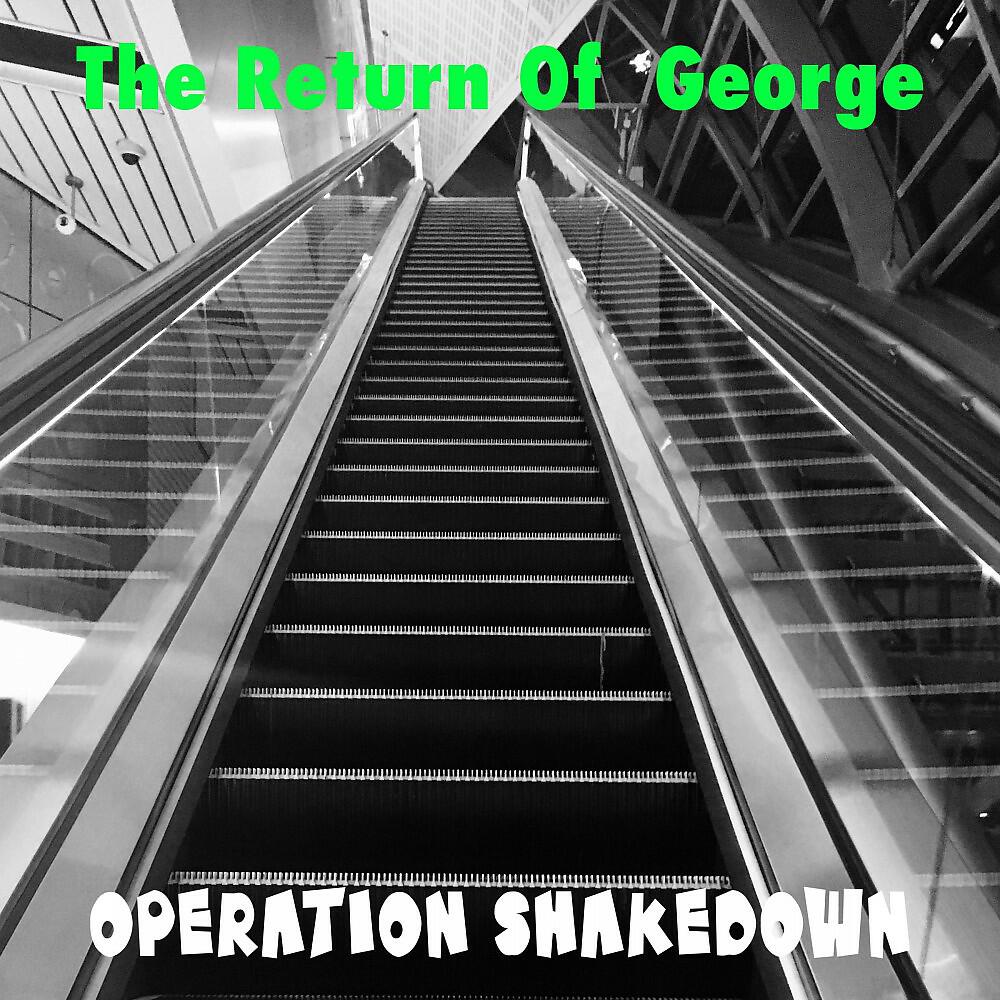 Operation Shakedown - The Girl of Mine