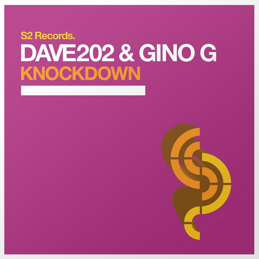 Dave202 & Gino G - Knockdown