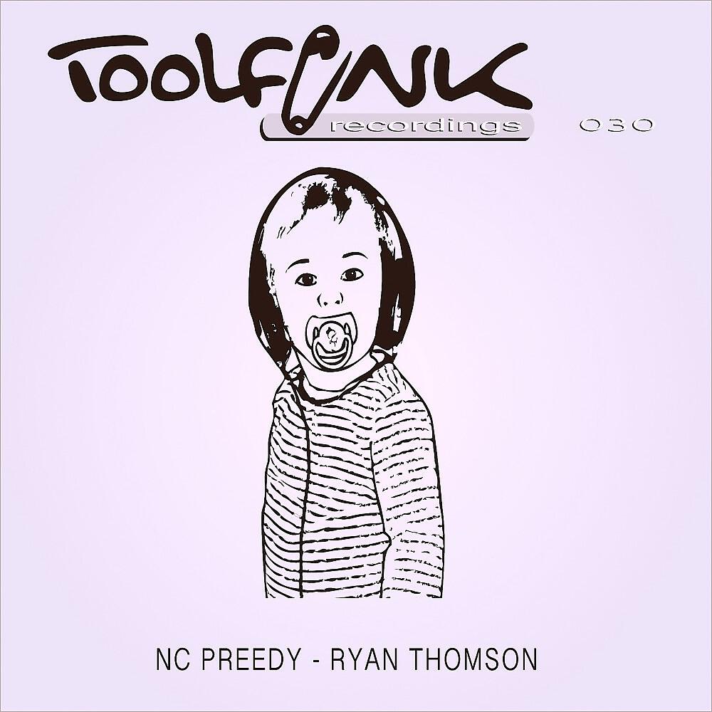 NC Preedy - Toolfunk030-1