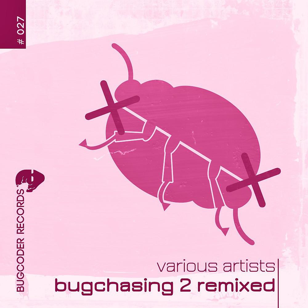Постер альбома Bugchasing 2 Remixed